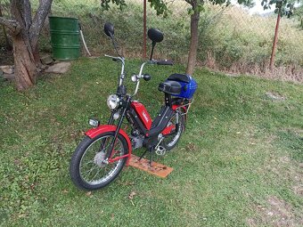 Babetta 210 - 2