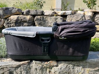 Thule Urban Glide 2 vanička aj s príslušenstvom - 2