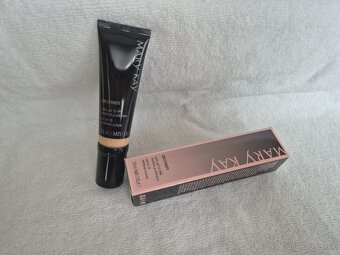 Mary kay limited cc krem - 2