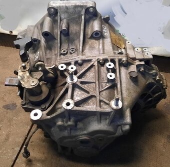 Prevodovka Mazda 6 II 2.2 D FB2 YBPS-B 6 rýchlostná Mazda 6 - 2