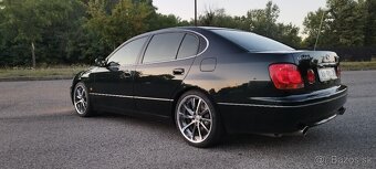 Lexus GS430 - 2