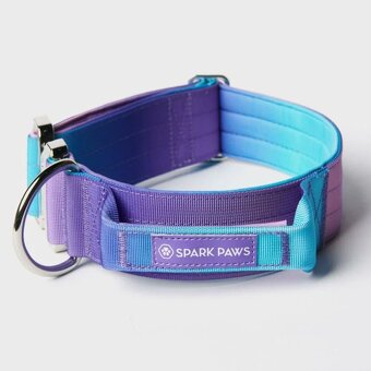 Krasny takticky obojok-limitovana seria 36eur - 2