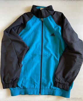 Vintage Adidas bunda (tréningová) - 2