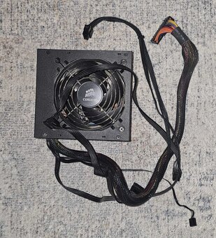 Predám PC komponenty - 2