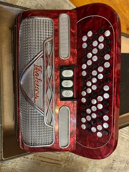 Akordeon Hohner - 2