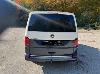 Multivan T6.1 CRUISE - 2