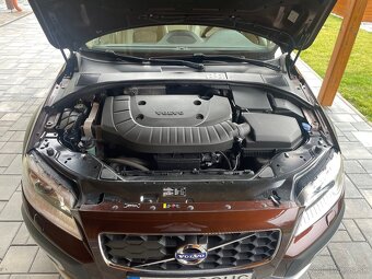 Volvo XC70 D4 2,4 133kw AWD odpočet DPH - 2