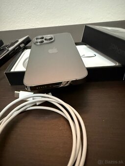 Apple 13 Pro top stav - 2