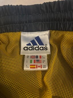 ADIDAS športové nohavice - 2