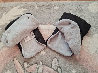 Športový kočík Petite&Mars - 2