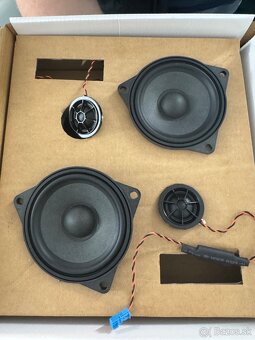 Repro BMW x5 org diel - 2