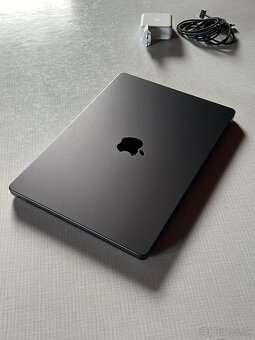 MacBook Pro 14" M4 Pro 14C CPU CPU 20C 24GB RAM 1TB SSD - 2