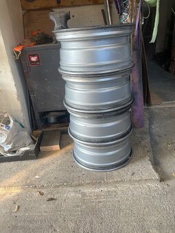 Elektróny 5x120 r18 - 2