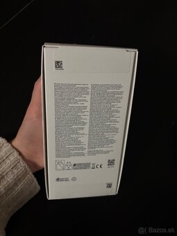 Samsung Galaxy A26 5G biela 128GB - 2