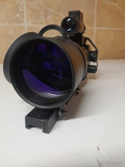 ATN Nočné videnie - 2