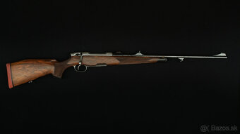 Predam krasny STEYR MANNLICHER LUXUS kal. 270win - 2