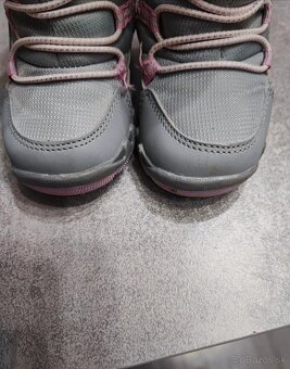 Zimné čižmy - snehule veľ.20 - 2