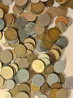 Predam Ceskoslovenske mince 22 - 2