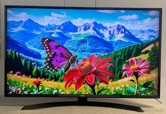 SMART TV LG 43UJ634V-108cm-4K - 2