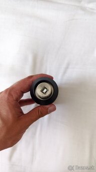 Mikrofón Lewitz C120 USB + rameno s držiakom - 2