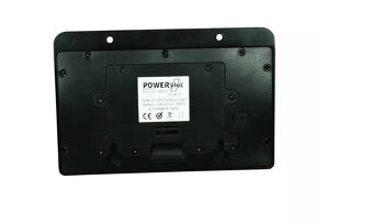 Predám solárne 20x LED osvetlenie PIR senzor BOA - 2