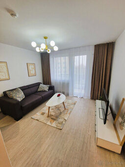 NA PRENÁJOM 2-i byt zariadený KLIMA + parking - 2