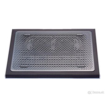 Aktivna chladiaca podlozka na laptop Lap Chill Mat - 2