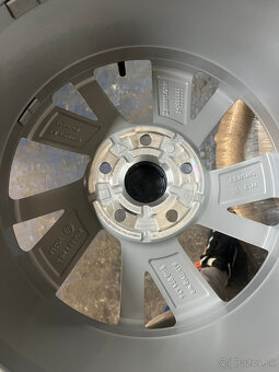 5x112 r16 kolesa volkswagen golf 8 alu disky 205 55 16 vw 46 - 2