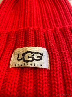 Ugg čiapka - 2