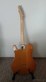 Telecaster Pasadena - 2