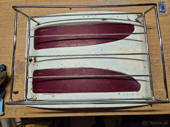 Pav 40 pav 41 veko + zahradka - 2