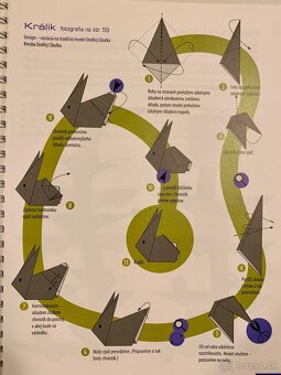 Origami - Ondřej Cibulka - 2