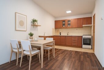 2 izbový byt v skvelej lokalite Trenčianske Teplice - 2