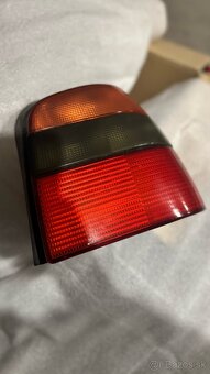 Skoda Felicia - zadne pravé svetlo - 2