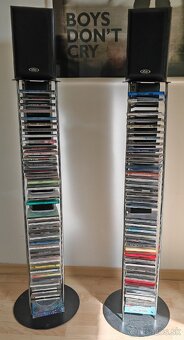 Stojany pod reproduktory - 2