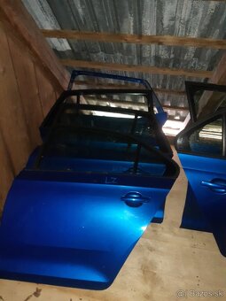 skoda rapid nahradne diely - 2