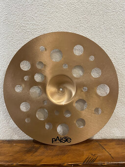 Paiste PST-X Swiss Crash - 2