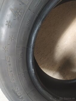 Pneumatiky - 2