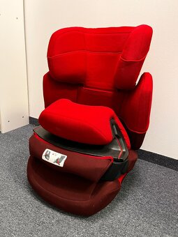 Predám – Detská autosedačka Cybex Pallas‑Fix (9–36 kg) - 2