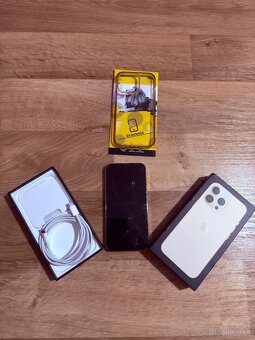 iPhone 13 Pro Golden, 128GB - 2