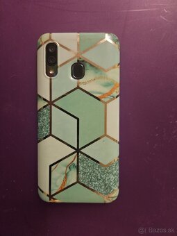 Samsung Galaxy A40 - 2