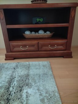 obývacia zostava od Casamie - 2