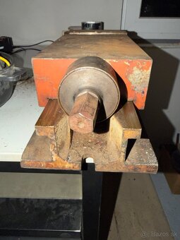 Strojny zverak 160 - 2