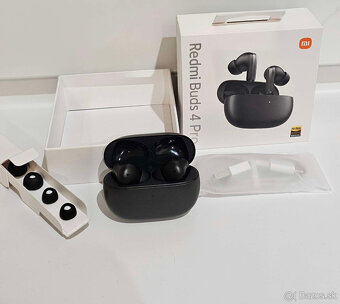 Xiaomi Redmi Buds 4 Pro - 2