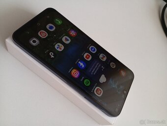 Samsung A25 5G 128GB - 2