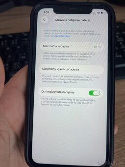 Iphone 11 128 GB - 2