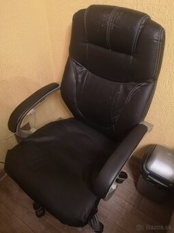 Darujem stolicku - 2