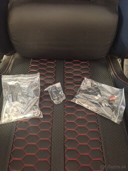 Predám nepoužitý cooler master masterair ma612 stealth argb - 2