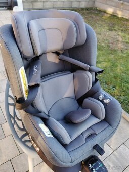 autosedacka nuna - 2