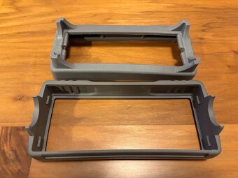 Ochranne gumy na Keysight/Agilent 34401 Digit Multim - 2